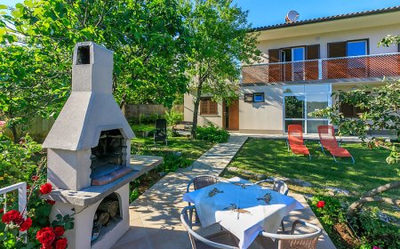 House Vicky Sv.Jelena