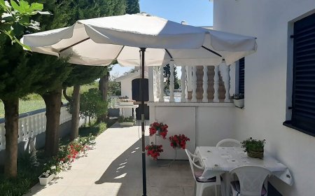 Apartmanok Parkolóhellyel Sabunike, Zadar - 14574 Sabunike