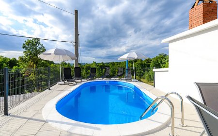 Apartment Paradiz Labin