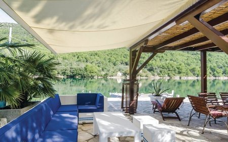 Apartman Ston - CDP261