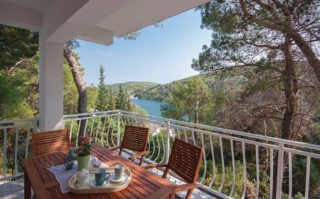 Apartman Zaton - CDJ487