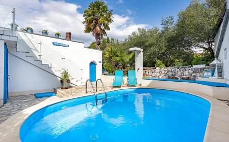 Apartman Malinska - CKK921