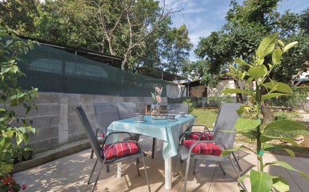 Apartman Betiga - CIF658