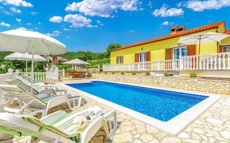 Apartman Rabac - CIK880