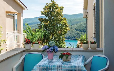 Apartman Rabac - CIO116