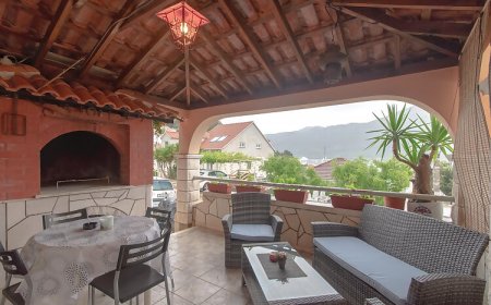 Apartman Korčula - CDS620