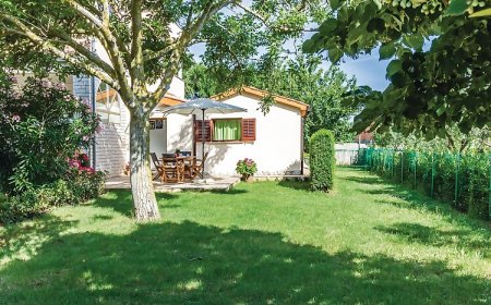 Apartman Medulin - CIM483