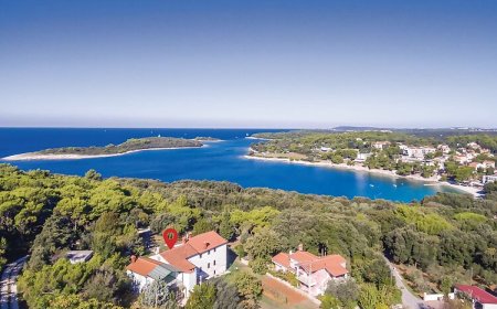 Apartman Pula - CIB305