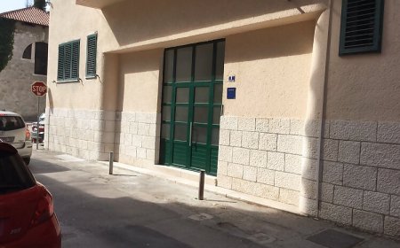 Apartment Anđelina Split