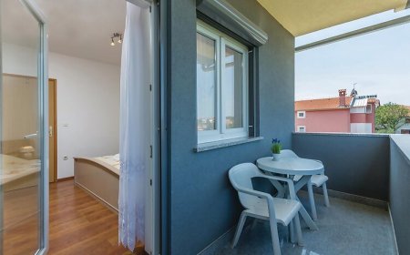 Apartman Rovinj - CIV523