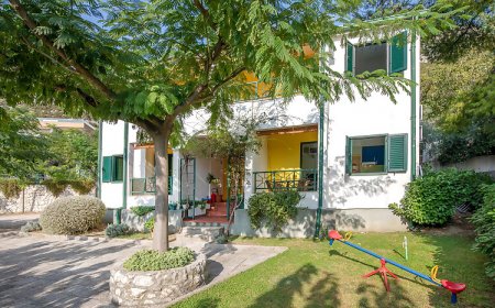 Apartman Klek - CDR381