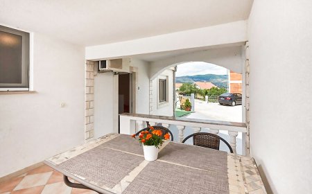 Apartman Trogir - CSC216