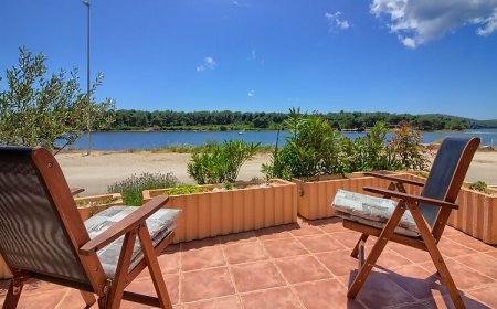 Apartmanok A Tenger Mellett Medulin - 16533