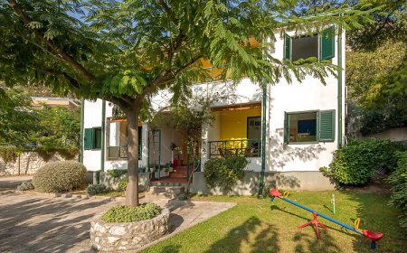 Apartman Klek - CDR382