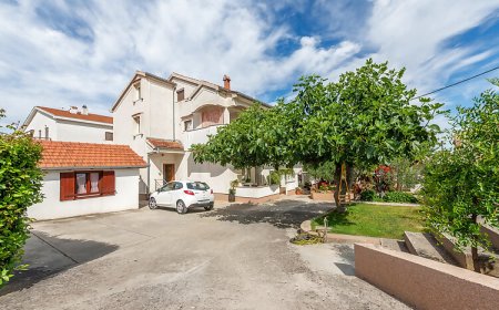 Apartman Zadar - CDA937