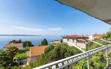 Apartman Okrug Gornji - CDT523