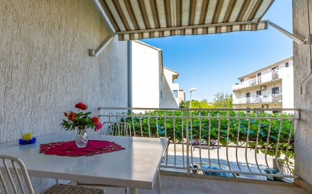 Apartman Stobreč - CDC192