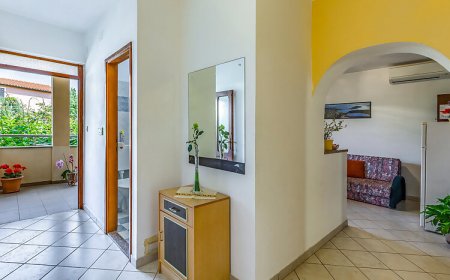 Apartman Medulin - CIM572