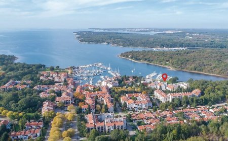 Apartman Červar-Porat - CIE829