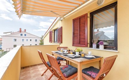 Apartman Medulin - CIM327