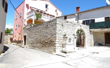 Apartments DINO EDI Medulin