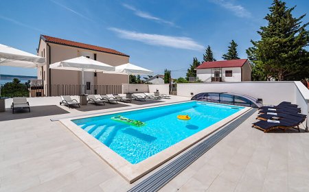 Apartmani Prkačin Starigrad