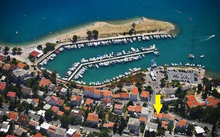 Apartment ANDRY 2 Crikvenica