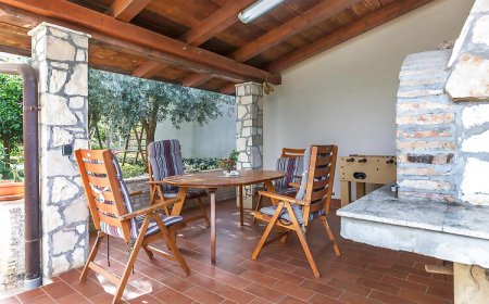 Apartman Pula - CIP772