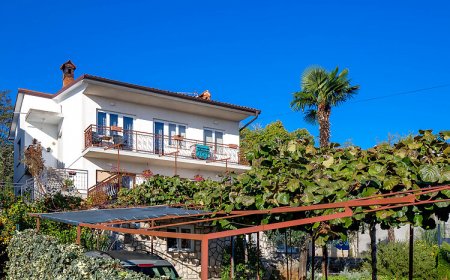 Apartman Lovran - CKO252