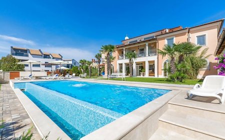 Apartmani Fimi Medulin