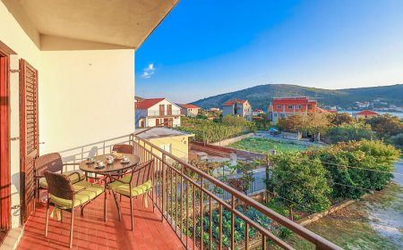 Apartman Vinišće - CDC314