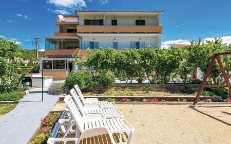 Apartman Kampor - CKR459