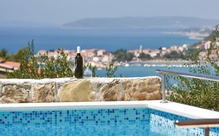 Apartman Podstrana - CDF780