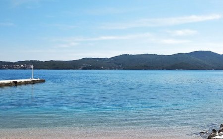 Apartment Iva Kuciste