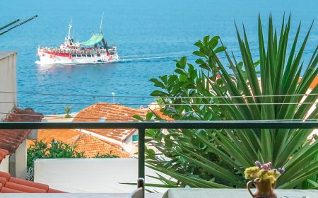 Apartman Podgora - CDC881