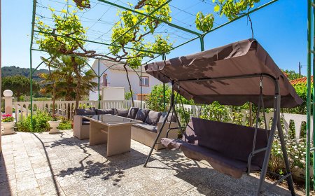 Apartman Lopar - CKR708