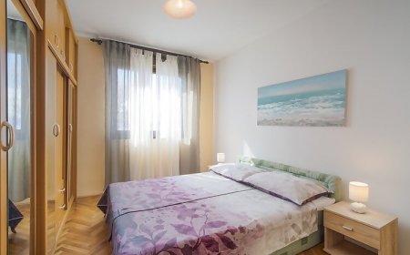 Apartmanok Internet Hozzáféréssel Rijeka - 17629