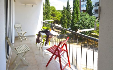 Apartman Rovinj - CIV735