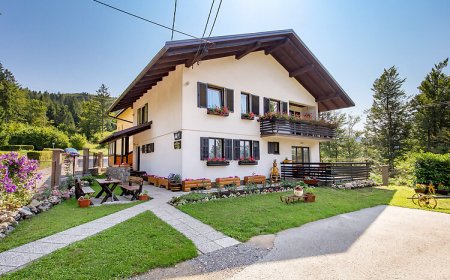 Apartman Delnice - CKB327