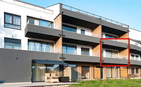 Apartman Zdrave Medulin