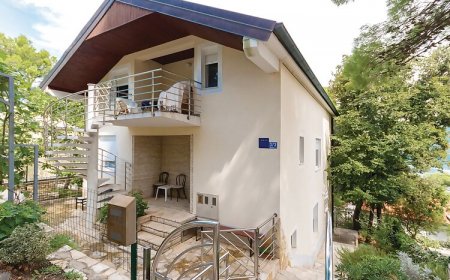 Apartman Donji Karin - CDZ365