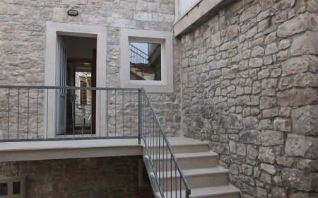 Apartments Sonja Pucisca