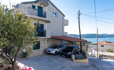 Apartment MM Okrug Gornji