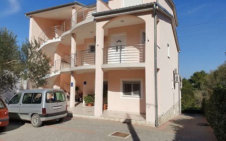 Apartment Nostalgia Tkon