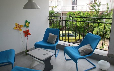 Apartment Sunny Star Vodice