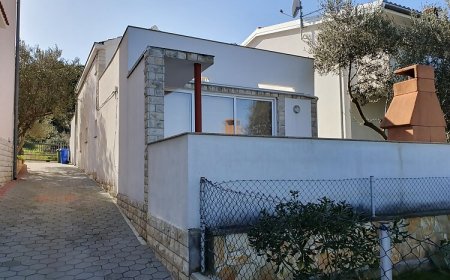 Apartment Ardea 2 Tkon