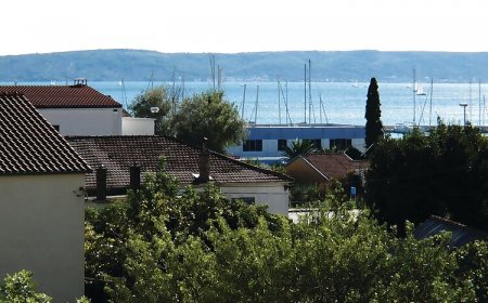 Apartman Kaštel Gomilica - CDE122