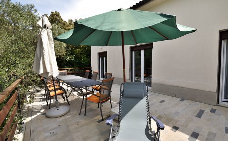 Apartment Anica Stivan