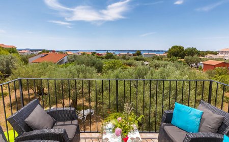 Apartman Fažana - CIF934