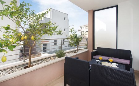 Apartman Makarska - CSC177